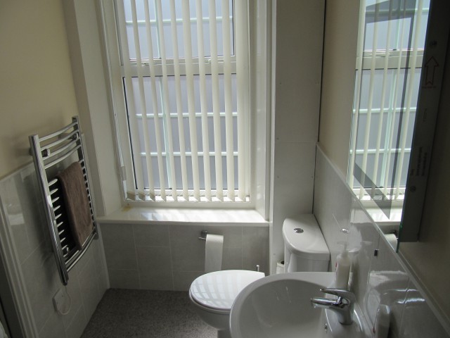 Triple En-Suite Room (Room Only)